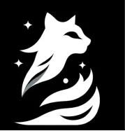 山猫：LyncSpectraロゴブラック
